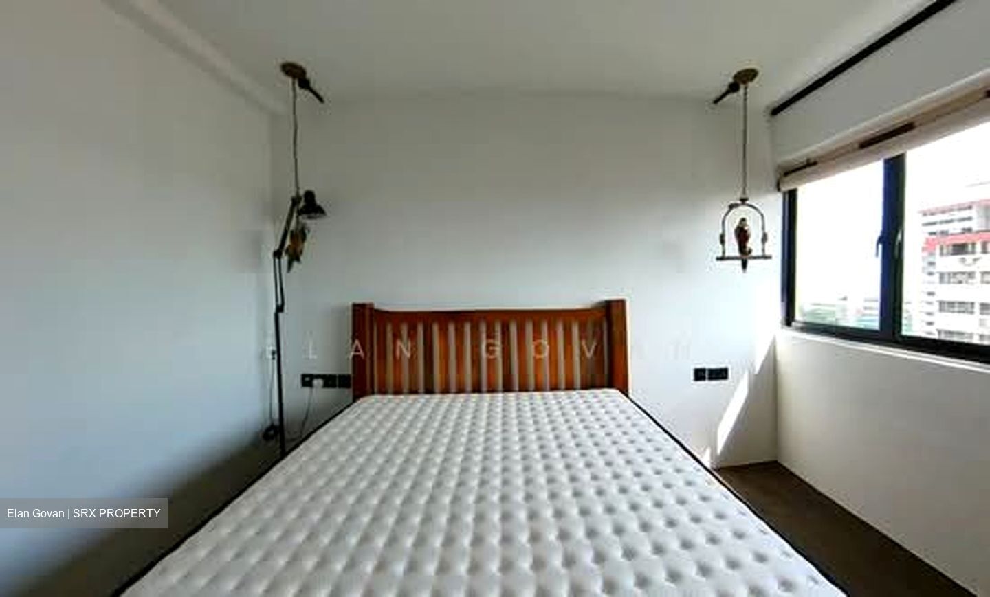 Spottiswoode Park (D2), Apartment #631621411